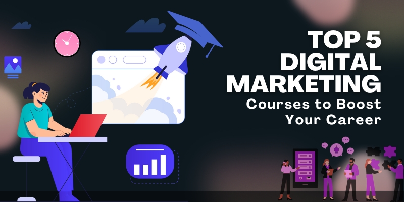 digital marketing course